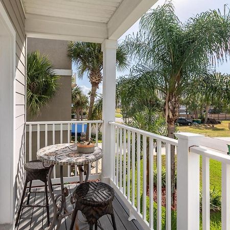 The Seahorse Villa Jacksonville Beach Dış mekan fotoğraf
