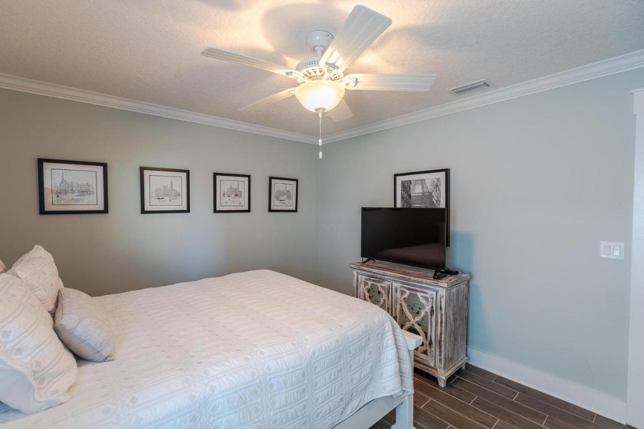 The Seahorse Villa Jacksonville Beach Dış mekan fotoğraf