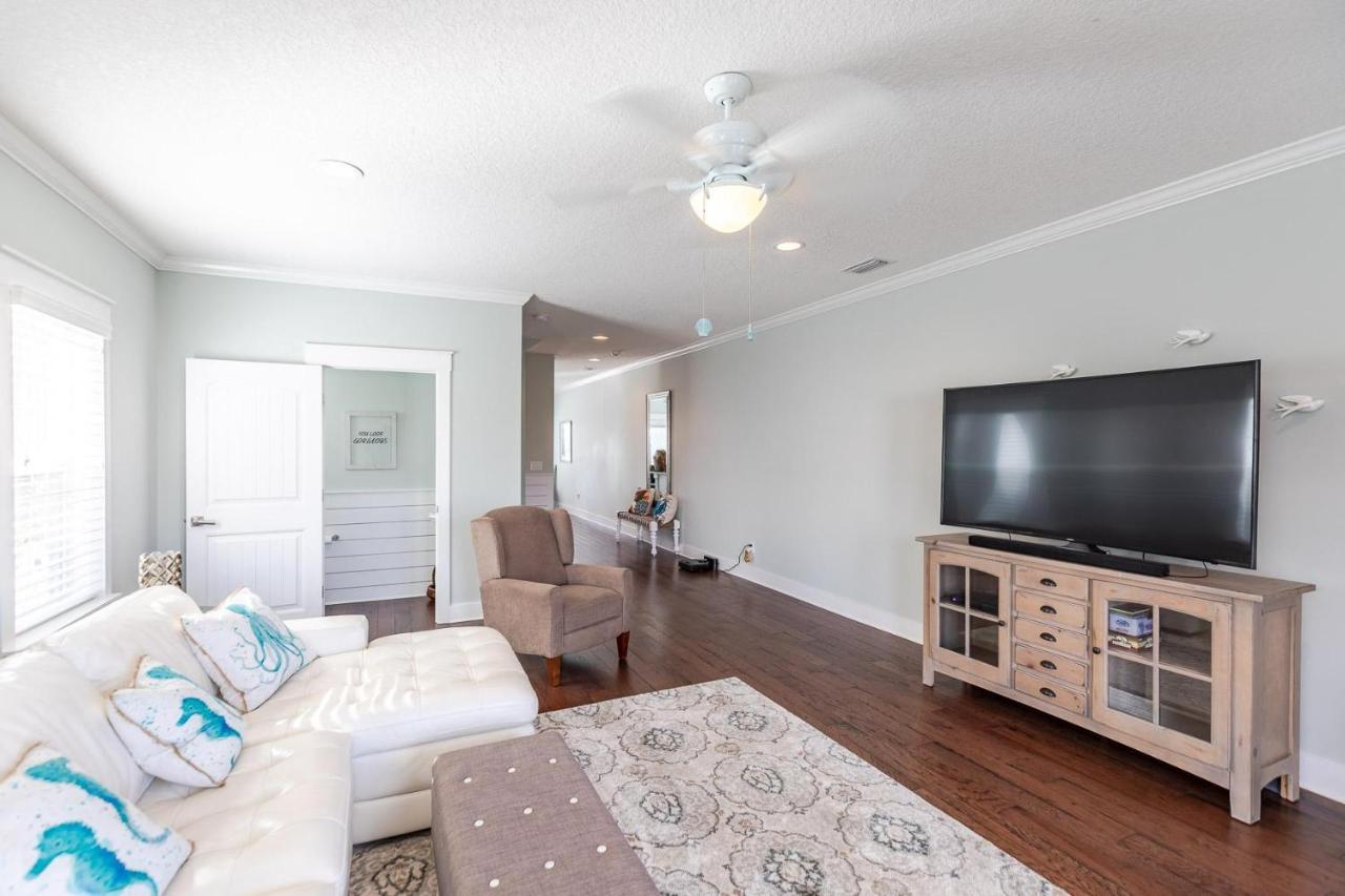 The Seahorse Villa Jacksonville Beach Dış mekan fotoğraf
