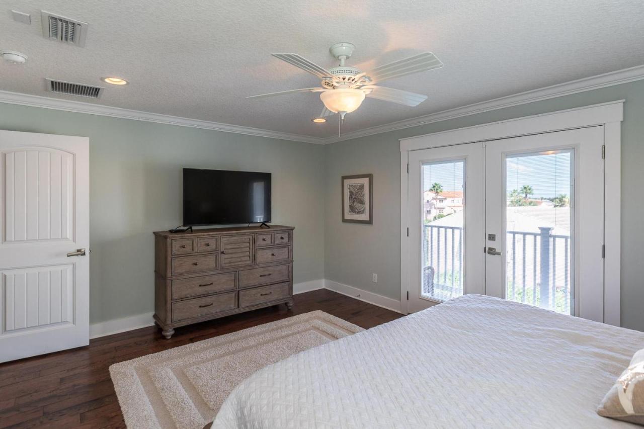 The Seahorse Villa Jacksonville Beach Dış mekan fotoğraf