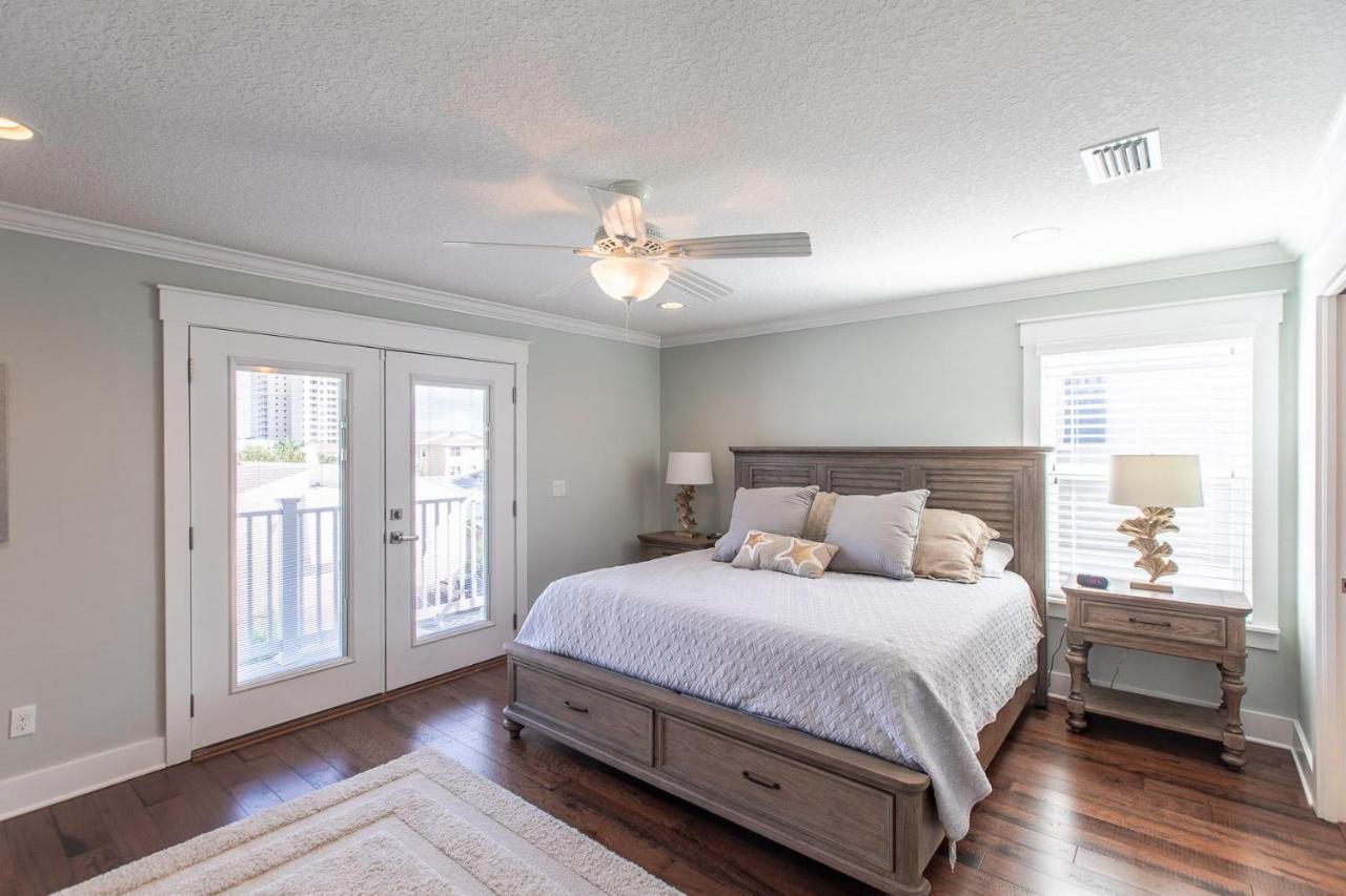 The Seahorse Villa Jacksonville Beach Dış mekan fotoğraf