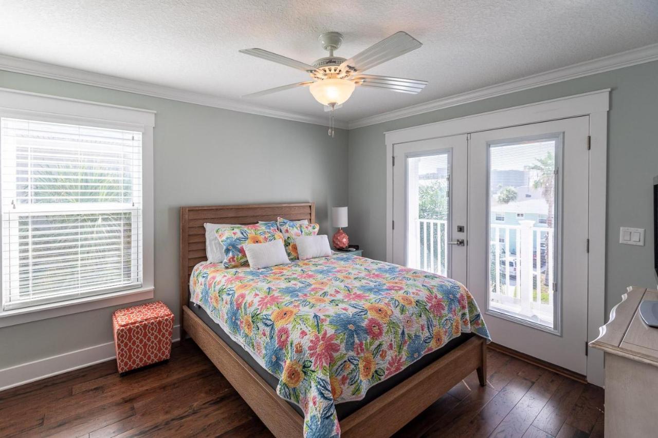 The Seahorse Villa Jacksonville Beach Dış mekan fotoğraf