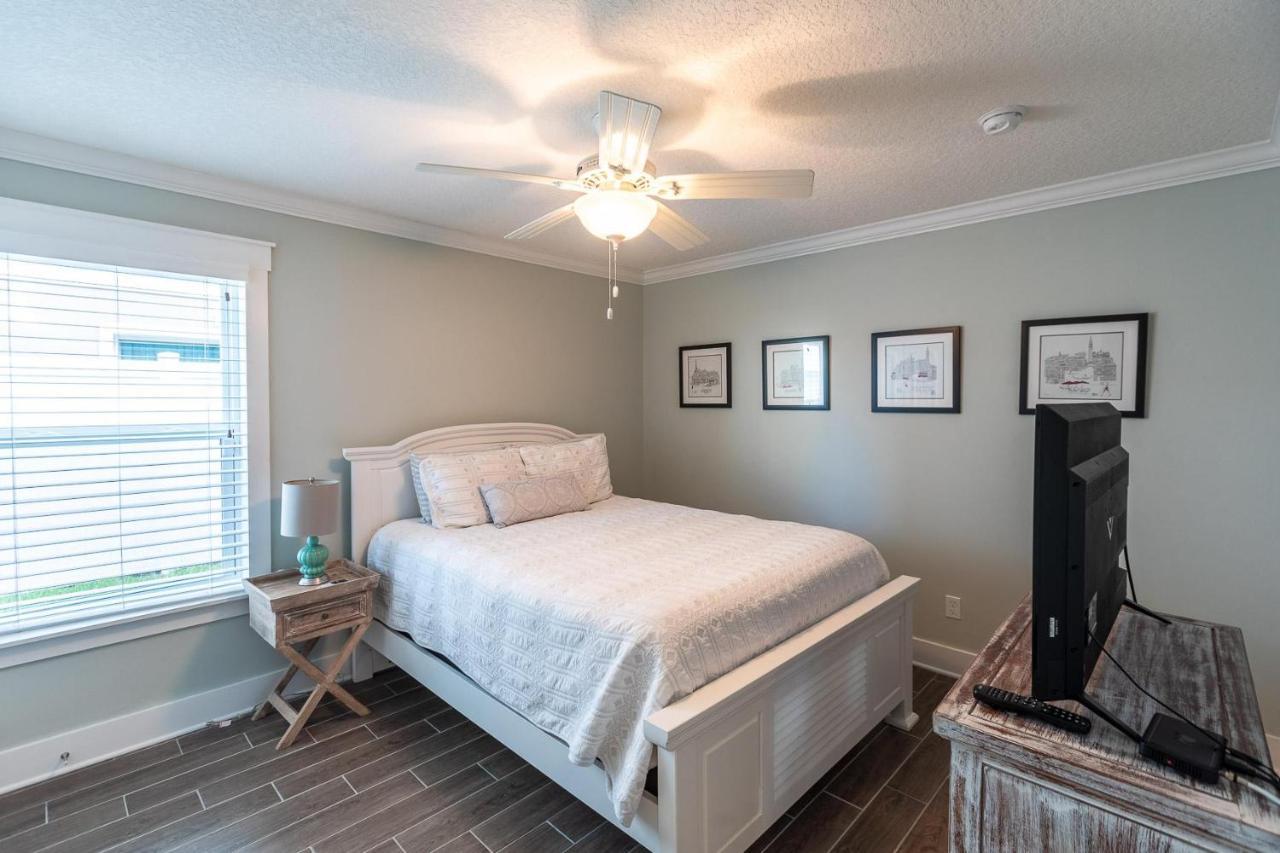 The Seahorse Villa Jacksonville Beach Dış mekan fotoğraf