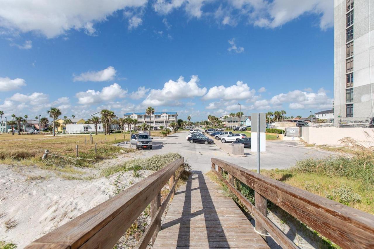 The Seahorse Villa Jacksonville Beach Dış mekan fotoğraf