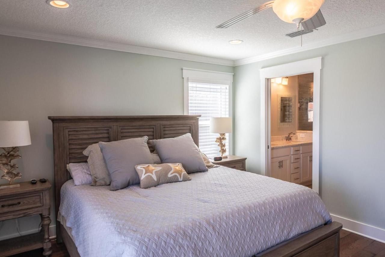 The Seahorse Villa Jacksonville Beach Dış mekan fotoğraf