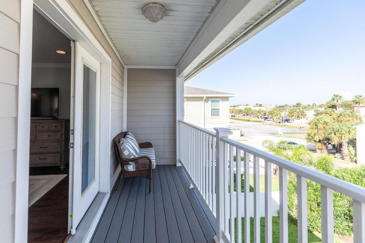 The Seahorse Villa Jacksonville Beach Dış mekan fotoğraf