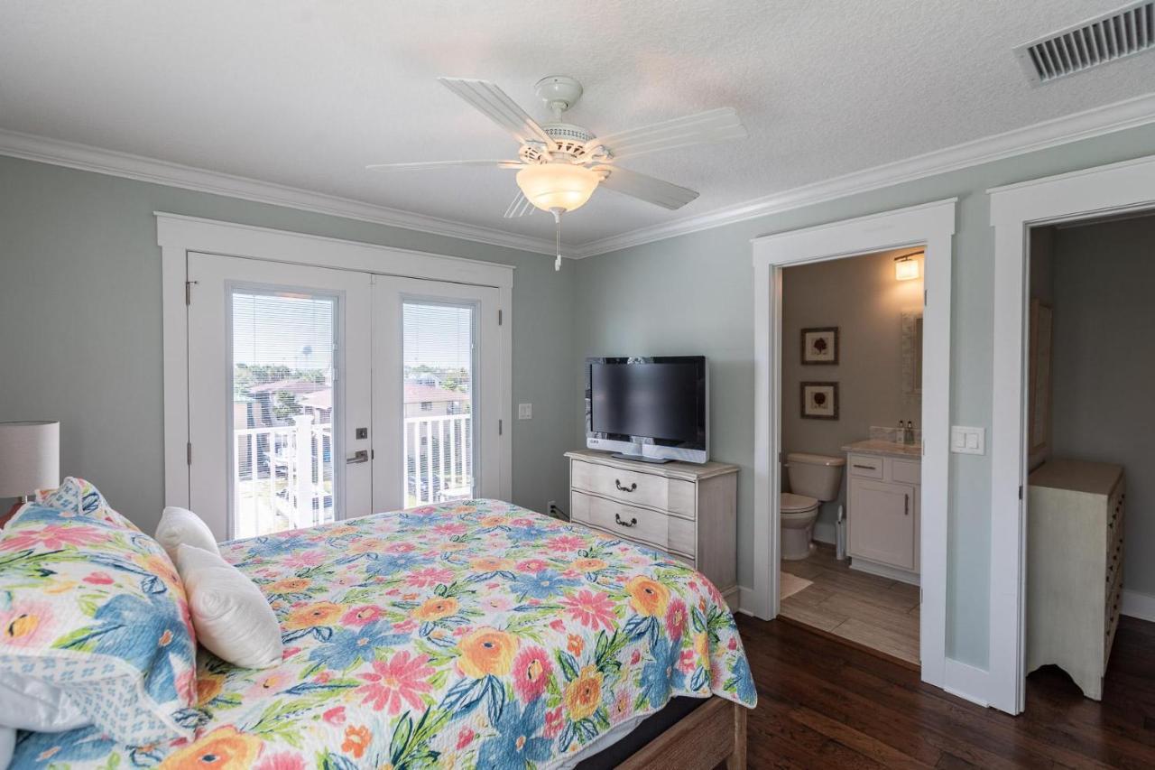 The Seahorse Villa Jacksonville Beach Dış mekan fotoğraf